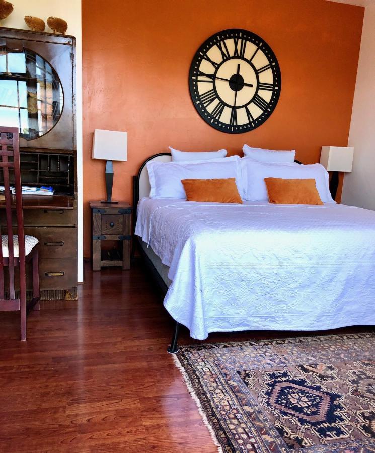The Penrose Bed & Breakfast Седона Екстериор снимка