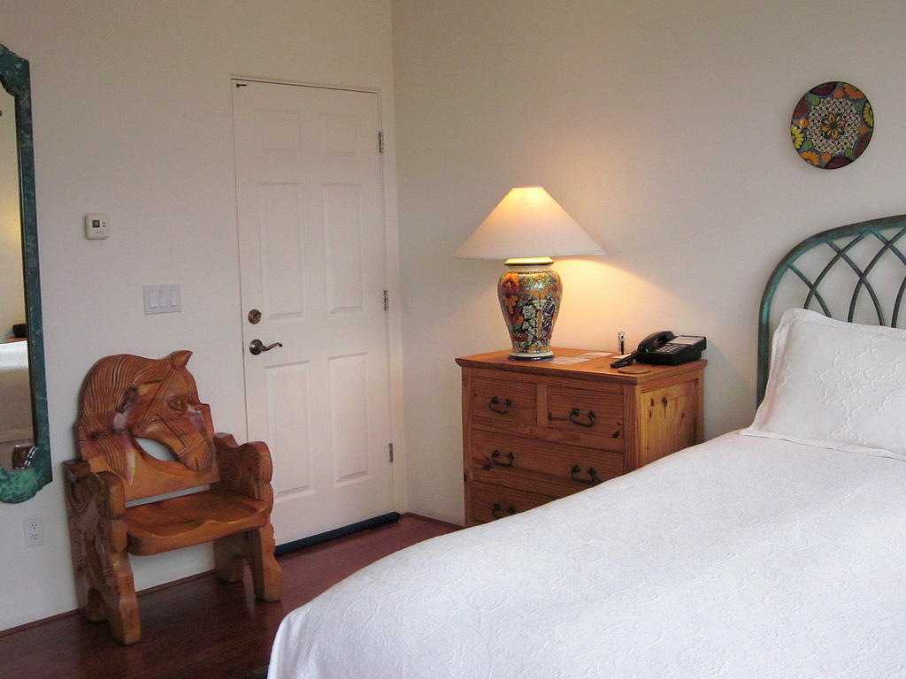 The Penrose Bed & Breakfast Седона Екстериор снимка