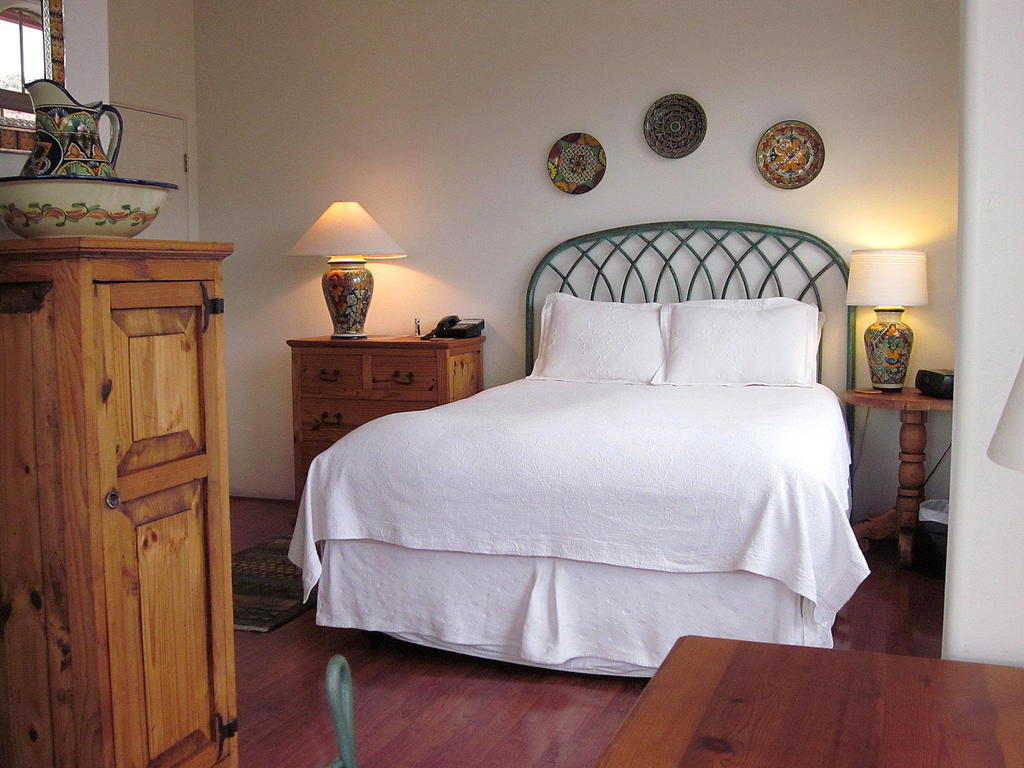 The Penrose Bed & Breakfast Седона Екстериор снимка